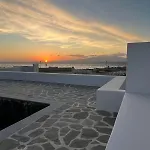 Boree Villa Kastrákion