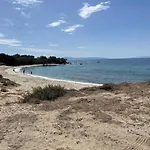 Boree Villa Kastrákion