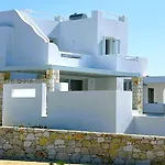 Boree Villa Kastrákion