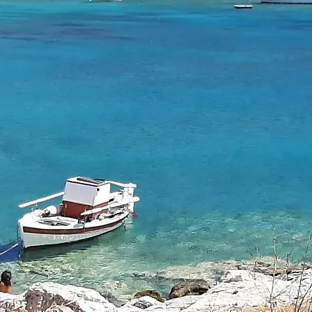 Villa Boree Kastrákion