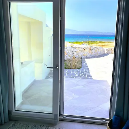 Boree Kastraki (Naxos)