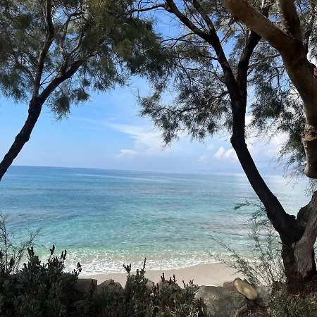 Villa Boree Kastrákion