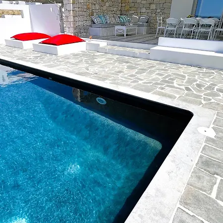 Villa Boree Kastrákion