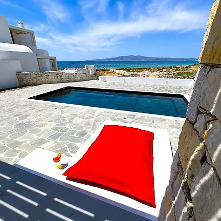Boree * Kastraki (Naxos)
