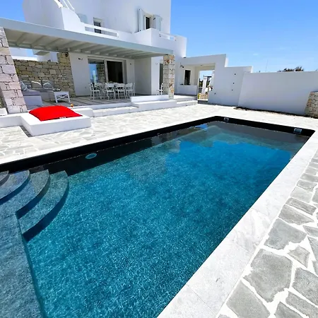 Boree Villa