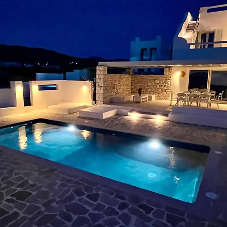 Boree Kastraki (Naxos)