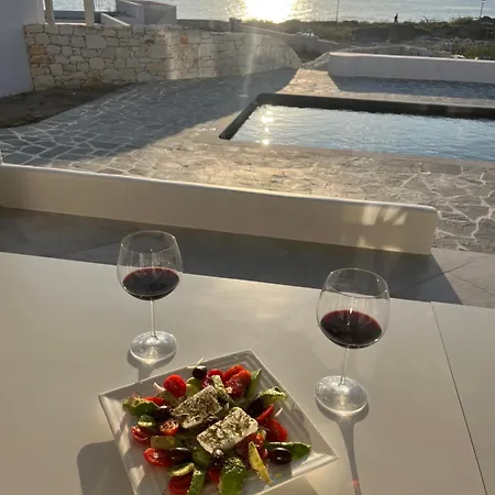 Boree Kastraki (Naxos)