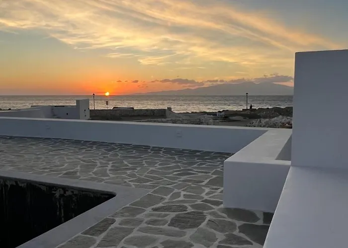 Boree Villa Kastrákion