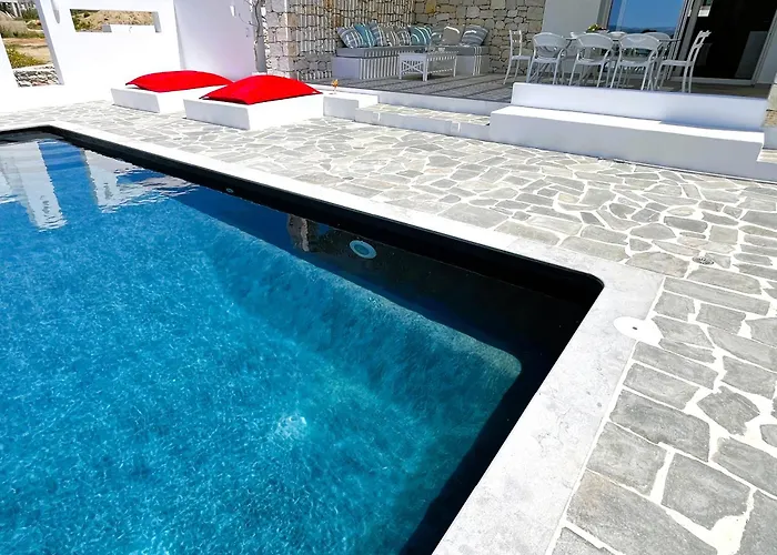 Βίλα Boree Kastrákion